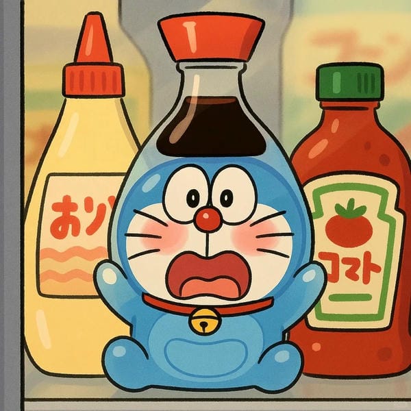 doraemon chibi cute (16)
