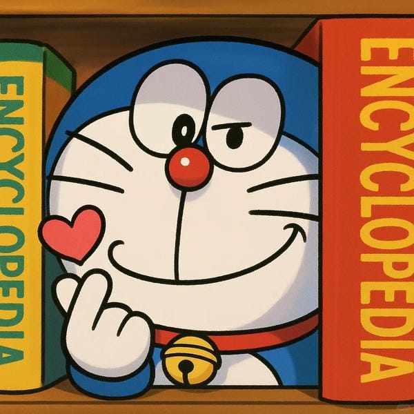 doraemon chibi cute (17)