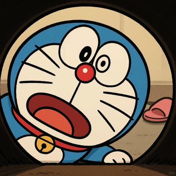 doraemon chibi cute (18)