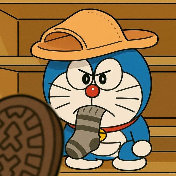doraemon chibi cute (19)