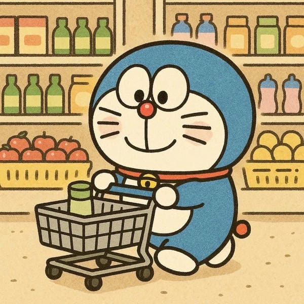 doraemon chibi cute (2)