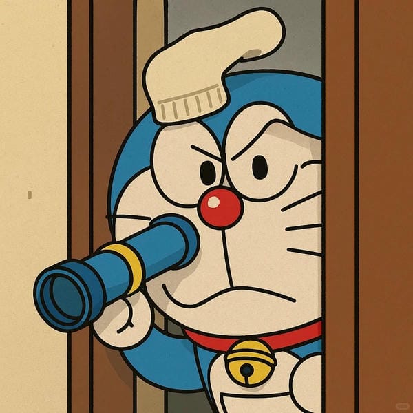doraemon chibi cute (20)