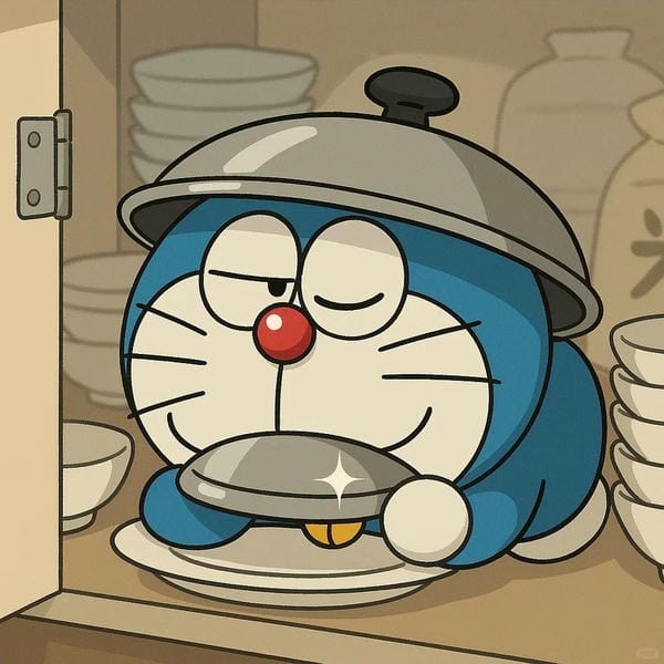 doraemon chibi cute (22)