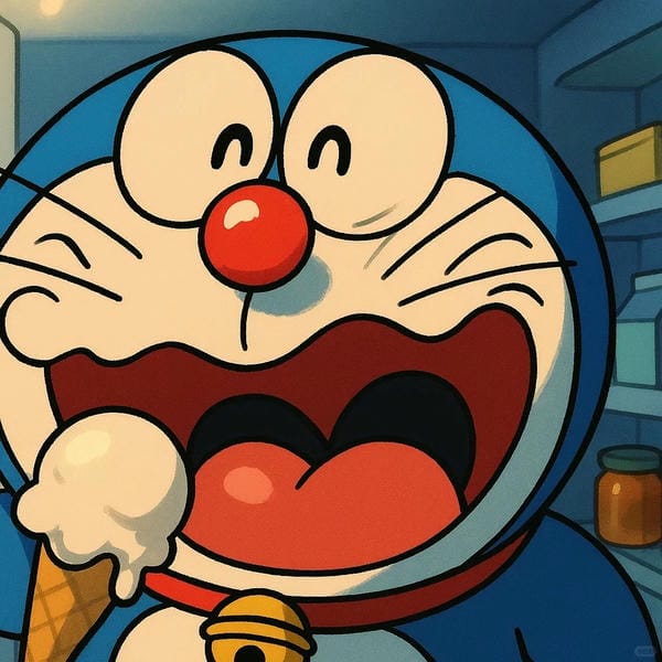 doraemon chibi cute (23)