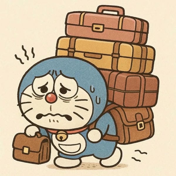 doraemon chibi cute (3)