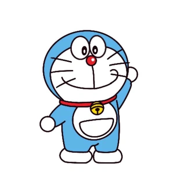 doraemon chibi cute (5)