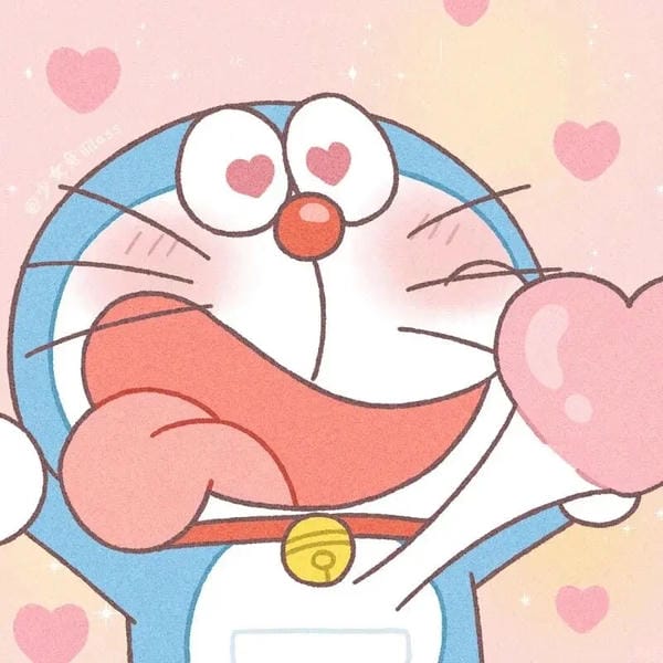 doraemon chibi cute (6)