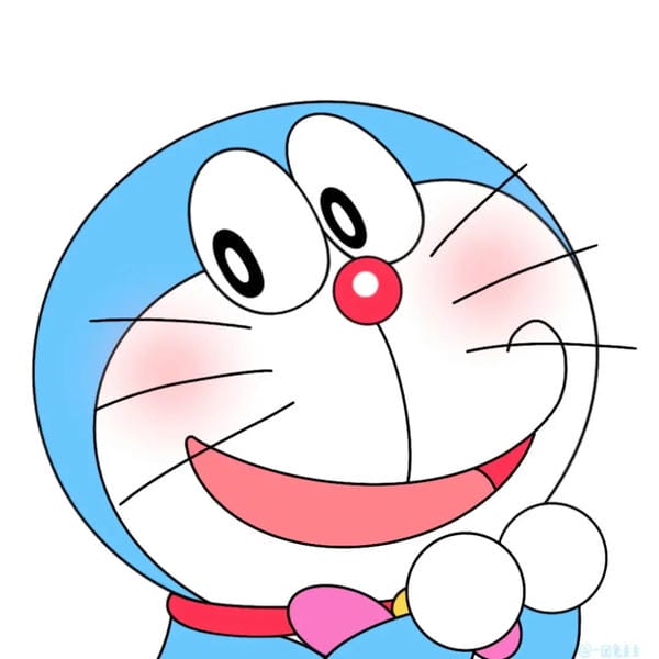 doraemon chibi cute (7)