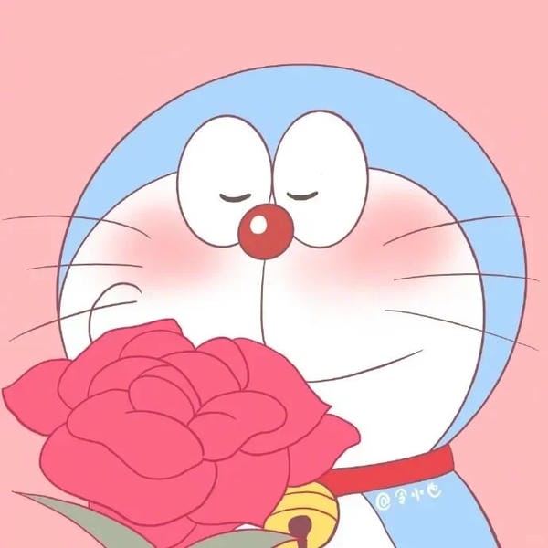 doraemon chibi cute (8)