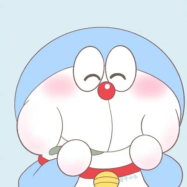 doraemon chibi cute (9)