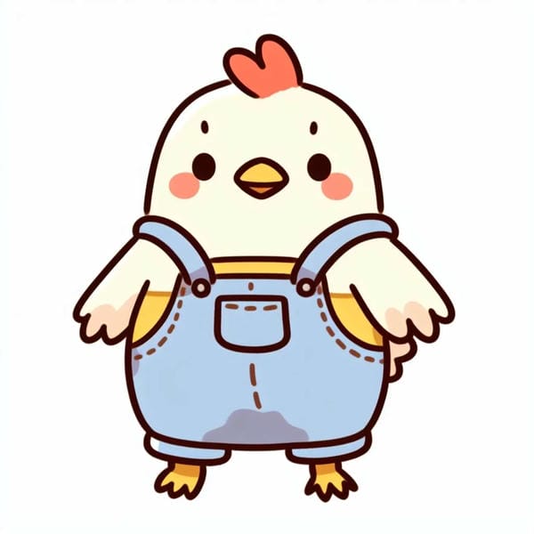 gà chibi (11)