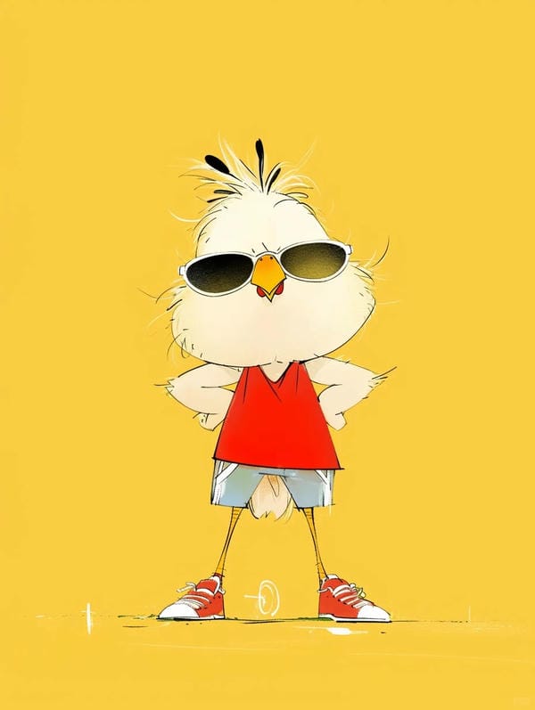 gà chibi (17)