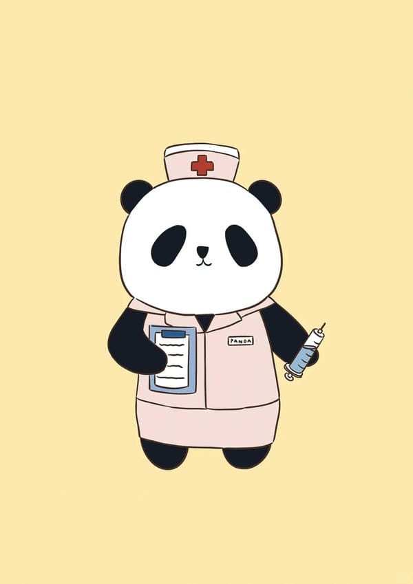 gấu trúc chibi (13)