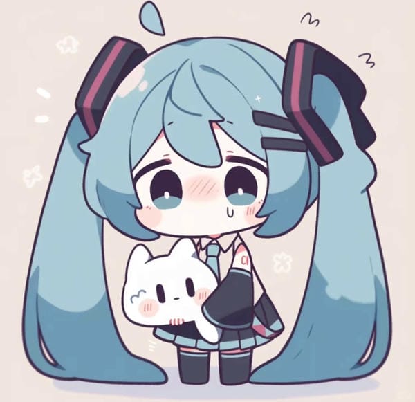 hatsune miku chibi (10)