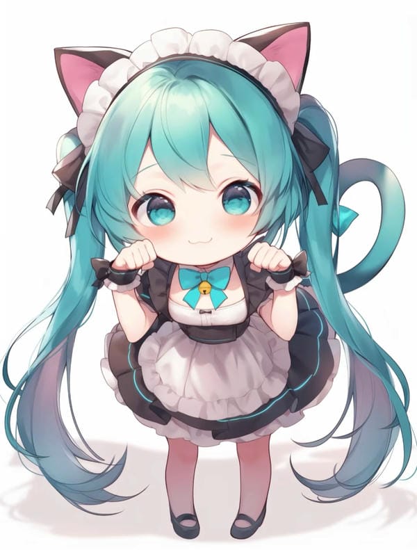 hatsune miku chibi (15)