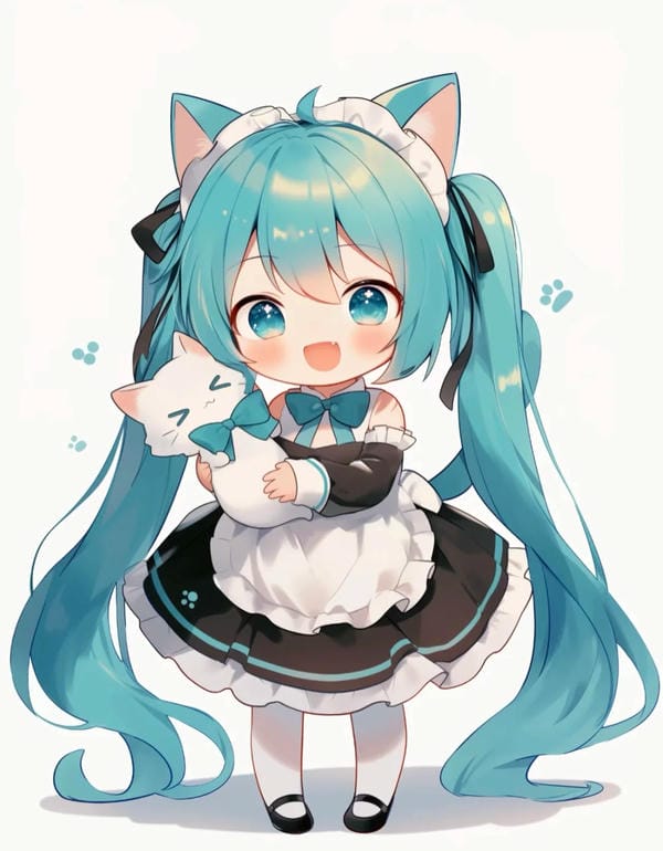 hatsune miku chibi (16)