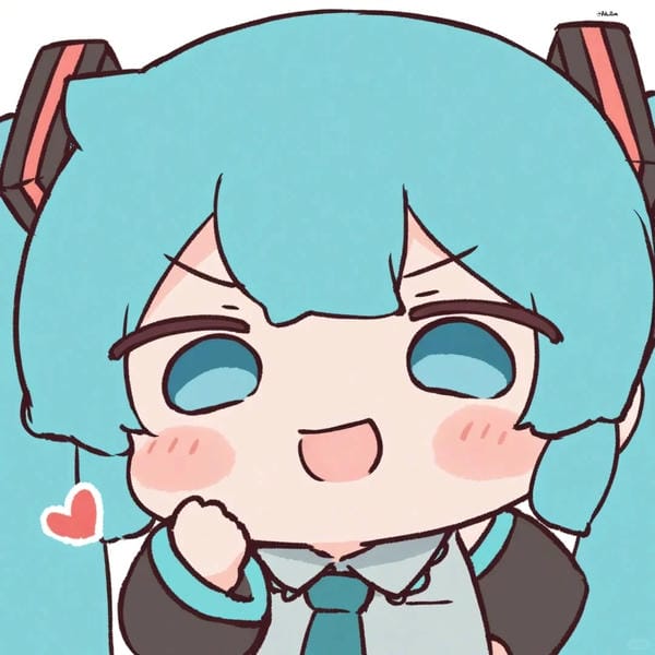hatsune miku chibi (17)