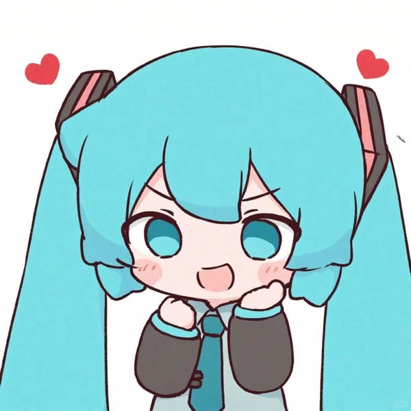 hatsune miku chibi (18)