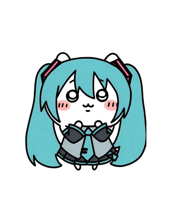 hatsune miku chibi (19)