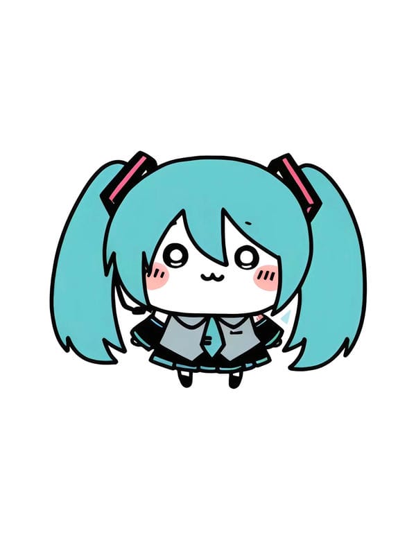 hatsune miku chibi (20)