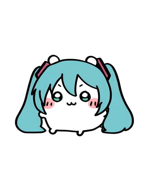hatsune miku chibi (21)