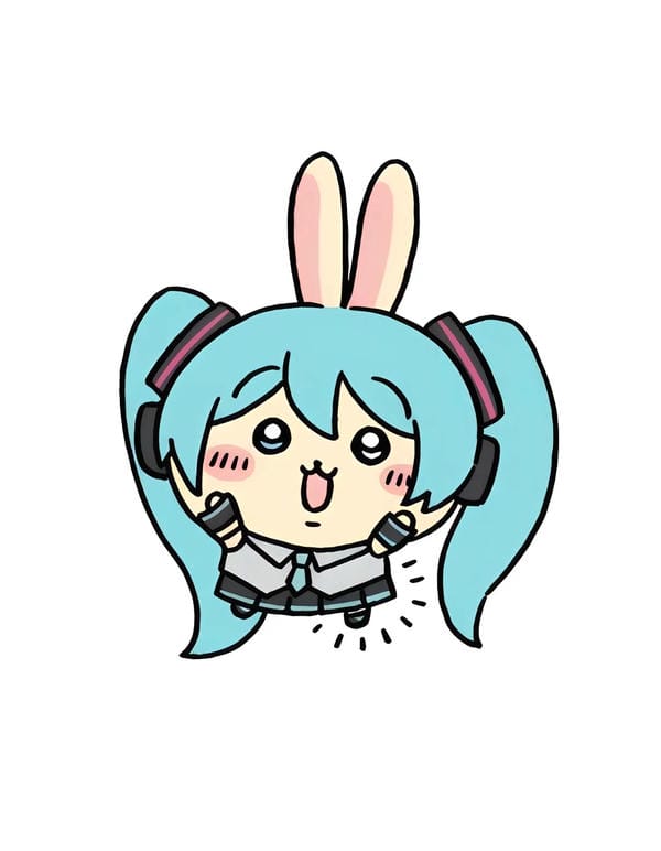 hatsune miku chibi (23)
