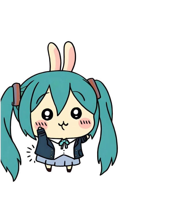 hatsune miku chibi (24)