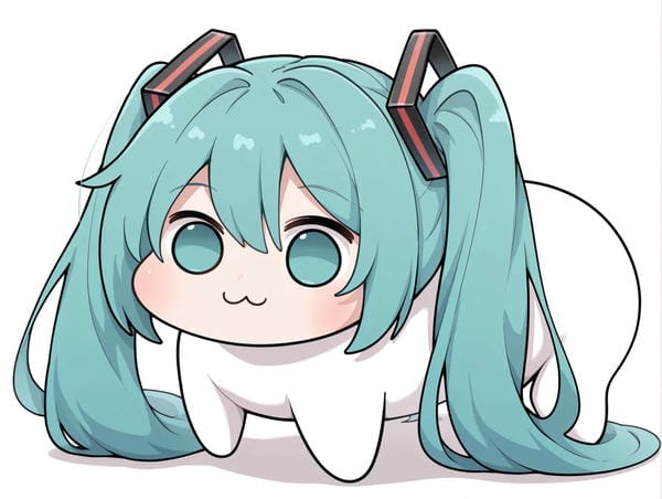 hatsune miku chibi (26)
