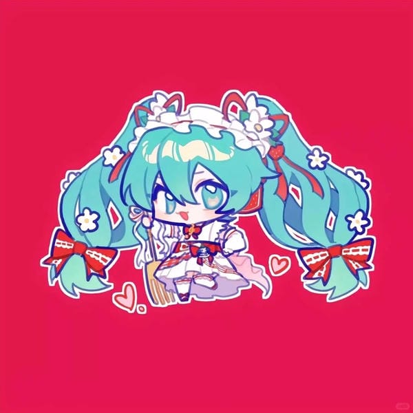 hatsune miku chibi (27)