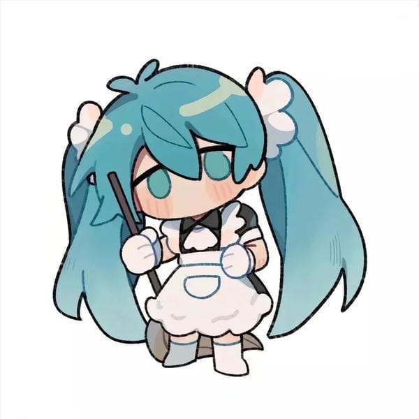 hatsune miku chibi (28)