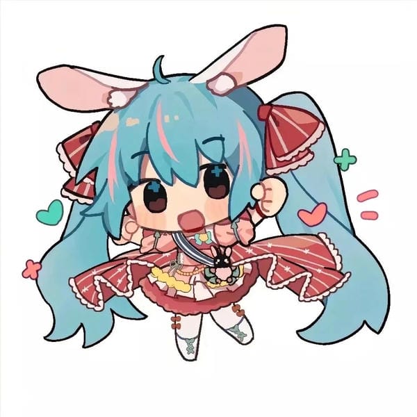 hatsune miku chibi (30)