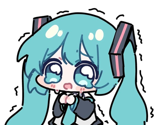 hatsune miku chibi (4)