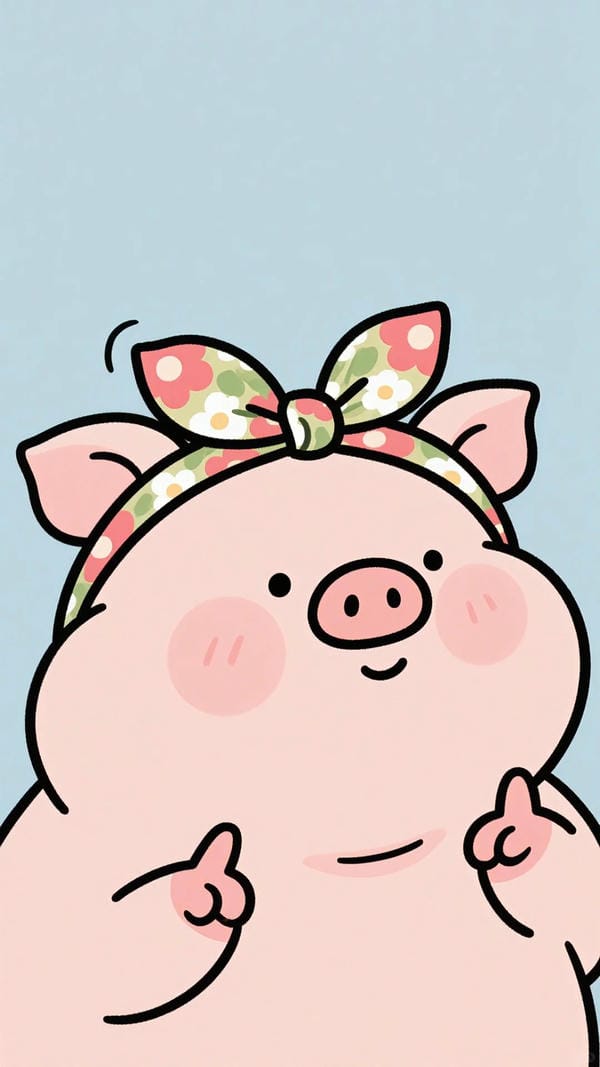heo cute chibi (13)