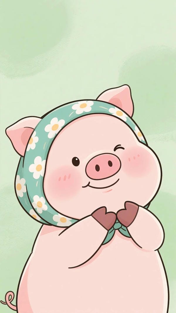 heo cute chibi (16)