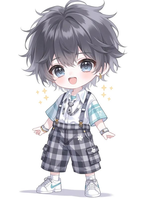 hình ảnh chibi nam cute (11)