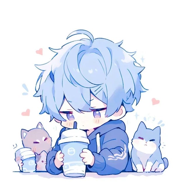 hình ảnh chibi nam cute (14)