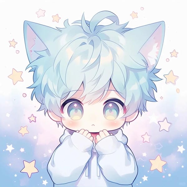 hình ảnh chibi nam cute (17)