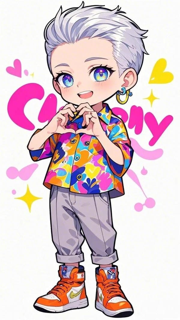 hình ảnh chibi ngầu (15)