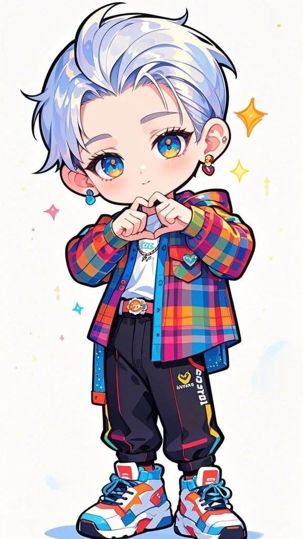 hình ảnh chibi ngầu (16)