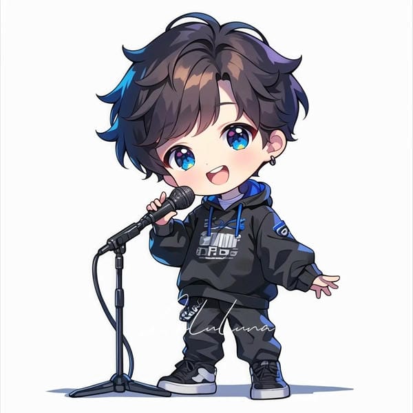 hình ảnh chibi ngầu (20)