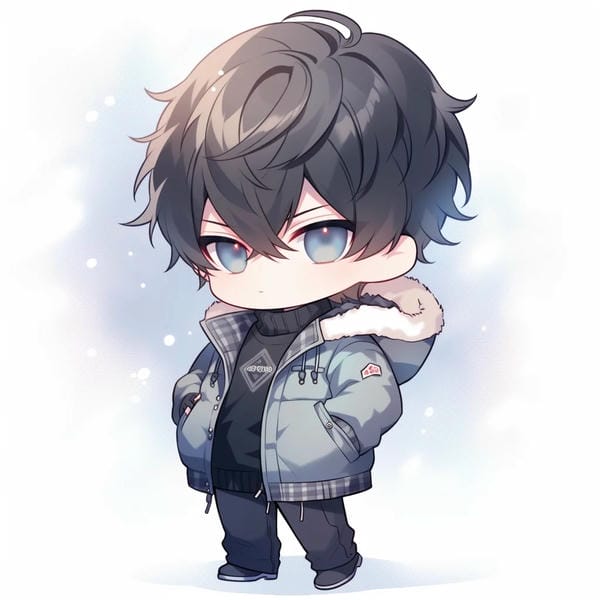 hình ảnh chibi ngầu (4)