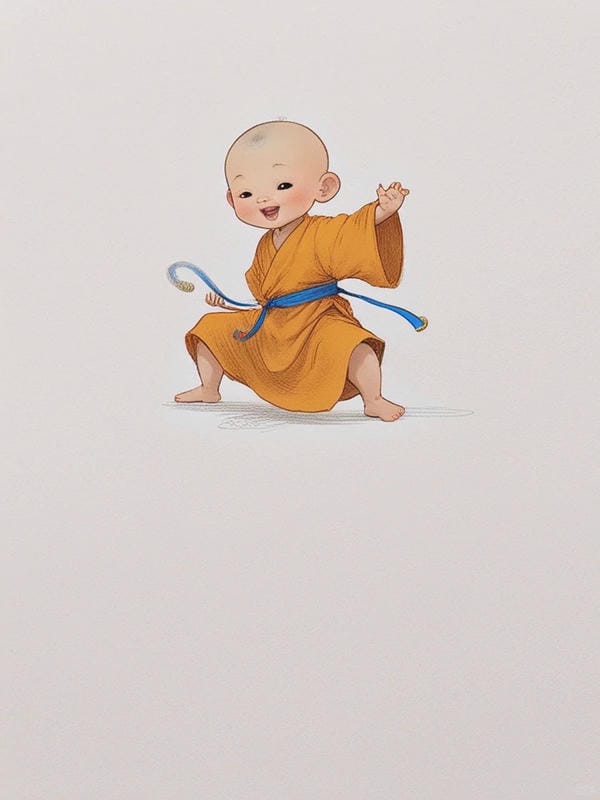 hình chú tiểu chibi (1)