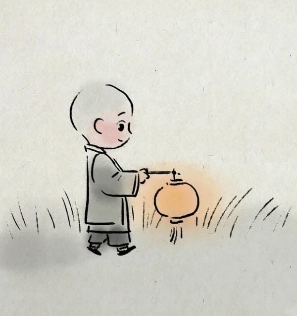 hình chú tiểu chibi (13)