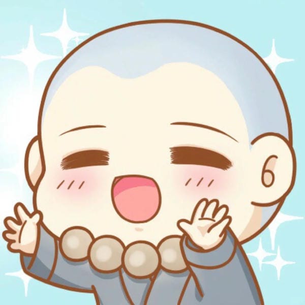 hình chú tiểu chibi (15)