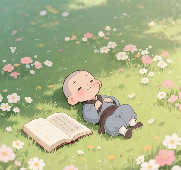 hình chú tiểu chibi (26)