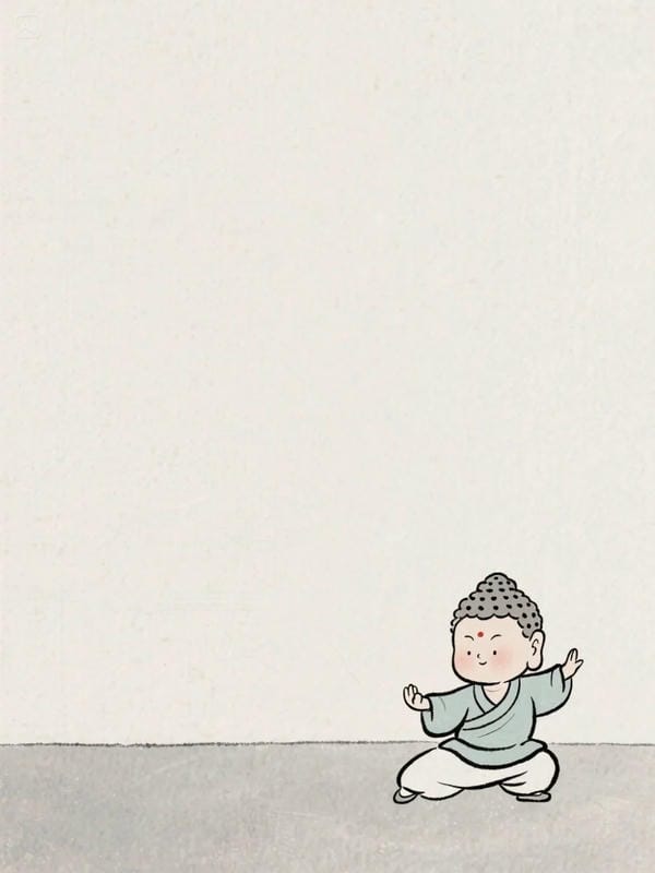 hình chú tiểu chibi (3)
