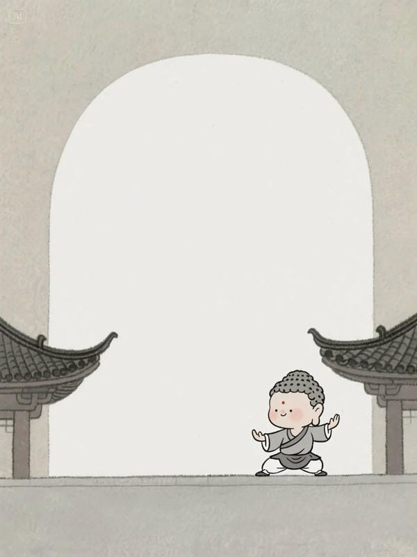 hình chú tiểu chibi (4)