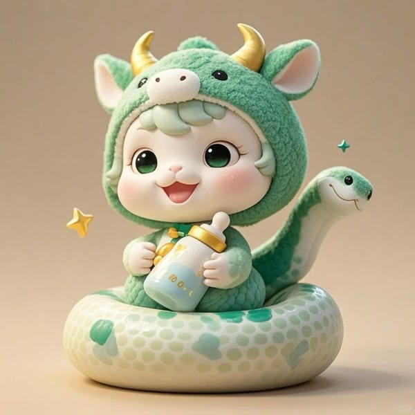 hình rắn chibi (21)
