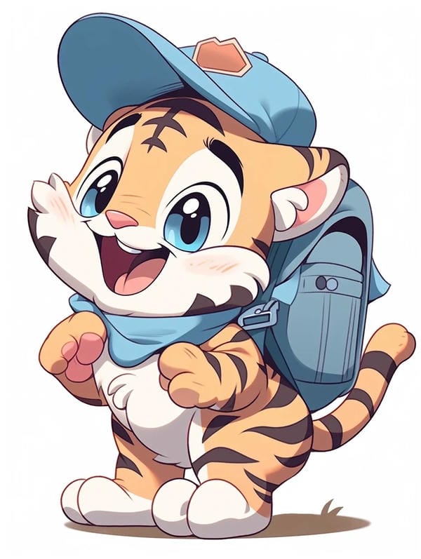hổ chibi (13)