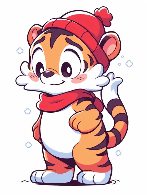 hổ chibi (15)